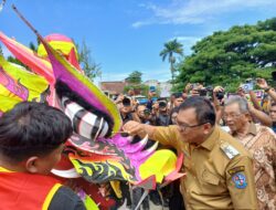 PBN II, Wujud Kebhinekaan Terjaga Baik di Deli Serdang