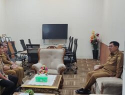 Siap Berkontribusi PAD Kepada Pemerintah Daerah Belitung Timur