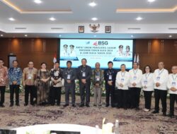 RUPS Tahunan dan Luar Biasa Bank SulutGo Tetapkan Susunan Pengurus Baru dan Komitmen Modal Rp 3 Triliun