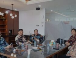 Gubernur YSK Pimpin RUPS BSG, Ramoy Luntungan Ditunjuk sebagai Komisaris Utama dan 10 Anggota Komite Baru Ditetapkan