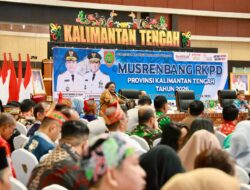 Wamendagri Ribka Tekankan Penyusunan RKPD Mengacu Asta Cita Presiden