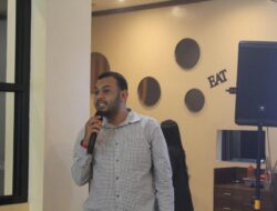 Sukses Operasi Ketupat 2025 Polri, Menjadi Role Model Pemberantasan Tindak Kejahatan Yang Masif Menjerat Rakyat