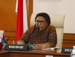 Wamendagri Sebut Sembilan Daerah Siap Laksanakan PSU pada 16 dan 19 April Mendatang