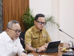 Wamendagri Bima Tegaskan Empat Langkah Strategis Kemendagri Dukung Pembentukan Koperasi Desa Merah Putih