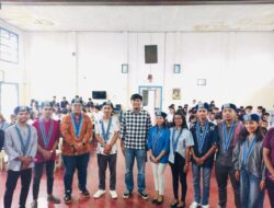 Rekomendasi dan Dukungan GMKI Malang di Kongres Samarinda