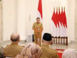 Sekjen Kemendagri Apresiasi Kolaborasi Pemprov DKI Jakarta dan Lampung untuk Tingkatkan Pelayanan Publik