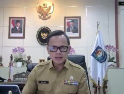 Musrenbang RKPD Provinsi Sumbar: Wamendagri Bima Minta Pemda Pahami Program Prioritas Presiden