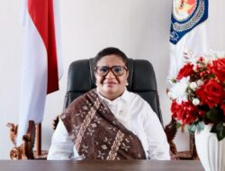 Peringati Hari Kartini, Wamendagri Ribka Haluk : Perempuan Harus Bangkit dan Bertransformasi bagi Indonesia