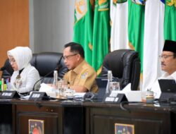 Mendagri: Inflasi Indonesia YoY Maret 2025 Terkendali di Angka 1,03 Persen