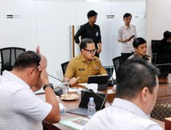 Wamendagri Bima Dorong Kepala Daerah Proaktif Dukung Kopdes Merah Putih