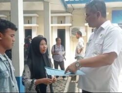 Dukung Program Bupati, Disdukcapil Deli Serdang Tingkatkan Pelayanan Adminduk Warga