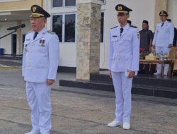 Peringati Hari OTDA Ke XXIX, Rusli Moidady ajak semua Element Perkuat Kolaborasi Lintas sektoral menuju Indonesia Emas 2045