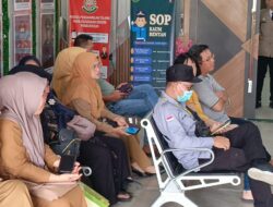 Istri Mantan Wako Prabumulih, Hari Ini Diperiksa Sebagai Saksi Dugaan Korupsi Pengelolaan Dana Hibah PMI