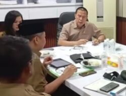 Pemprov Babel Hadapi Defisit Anggaran Rp273 Miliar