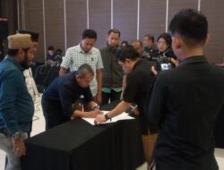 Dengan Perolehan Suara 95.073 ATFM Sah..Pemenang Pilkada Banggai