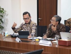 Kemendagri Dorong Kolaborasi Daerah Atasi Inflasi dan Perkuat Ketahanan Pangan