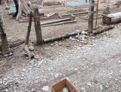 Dugaan Penggelapan Uang Sedekah di Nagan Raya: Warga Desak APH Bertindak