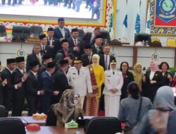 Gubernur Hidayat Arsani: Babel ‘Bangkrut’, Tugas Utama Saya Memulihkan