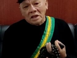 Tuntutan 14 Tahun Penjara Terhadap H. Marwan Dinilai Serampangan