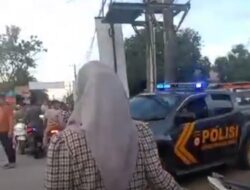 Viral! Gudang Diduga Milik Anggota DPRD Asahan Digerebek Polisi karena Judi Sabung Ayam