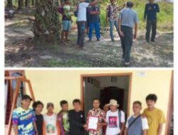 Kemenangan Masyarakat Kelapa: LBH Milenial Bateng Keadilan, Raih Putusan Menggembirakan di PTUN Pangkalpinang