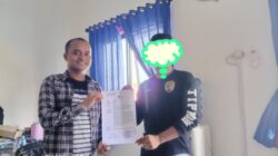 Akun Doni Bronx Dilaporkan ke Polres Bateng, Terseret Dugaan Pencemaran Nama Baik