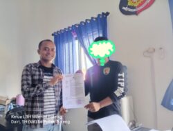 Akun Doni Bronx Dilaporkan ke Polres Bateng, Terseret Dugaan Pencemaran Nama Baik