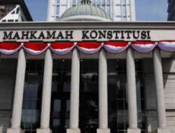 Kalah di PSU, Paslon Nomor 03 Anti-Bali Mengadu ke MK