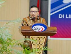 Diikuti Peserta APIP, Bupati Banggai Berikan Apresiasi Pada Pelatihan Teknik Audit Berbantuan Komputer di BPK Sulteng