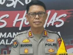Kasus Ujaran Kebencian Terhadap Guru Tua, Polda Sulteng Periksa 10 Saksi