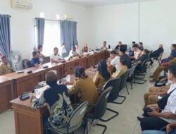 Masyarakat Basel Menolak Praktik Jual Beli Lahan Negara, DPRD Basel Bentuk Tim Gabungan Hadapi Polemik Kebun Sawit di DAS