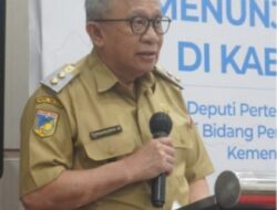 Wabup Banggai Buka Bimtek Pengembangan Pariwisata MICE Gerbang Timur Wisata Indonesia