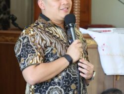 Iqra Chisa Alasan Pertimbangan Pertumbuhan Ekonomi UMKM, Usulkan Sistem Dua Jalur di Depan Plaza Andalas
