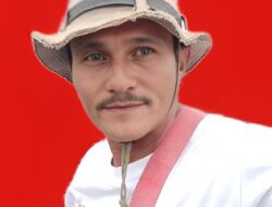 Pengantar Antu Bangkit