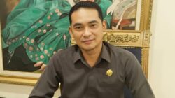 Anggota DPRD Babel, Ferry, Siap Melawan Dugaan Pungli di Sektor Penambangan