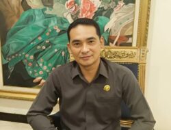 Anggota DPRD Babel, Ferry, Siap Melawan Dugaan Pungli di Sektor Penambangan
