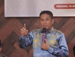 Peperangan Harimau Kuranji Harus Menjadi Sejarah Terus Dipelajari, Evi Yandri Ingatkan Ini