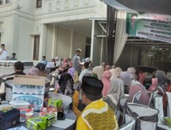 Anggota DPRD Sumbar Sosper Nomor 1/ 2024 tentang Kehutanan Sosial di Kabupaten Lima Puluh Kota