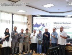 Komisi IV DPRD Sumbar Terima Banmus DPRD Limapuluh Kota