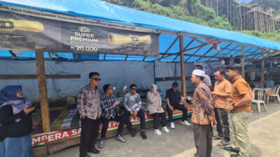 Dorong Realisasi Pembangunan Rest Area Kelok Sembilan, Ini Gagasan Komisi I DPRD Sumbar