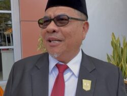 Muhidi Sampaikan Demo Merupakan Hak Konstitusional Warga