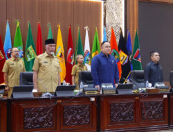 Inisiasi Ranperda Penguatan Pesantren, DPRD Sumbar Dorong Rekognisi dan Afirmasi Negara