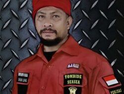 Pengurus TKBM, LSM, OKP, Ojek & Komunitas Lainya Serukan May Day Yang Aman Di Bangkep & Balut