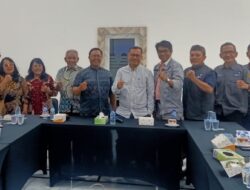 Diterima Dewan Pers, PJS Konsultasi Pendaftaran Konstituen