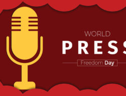 Hari Kebebasan Pers Sedunia, Pemerintah Dorong Platform Digital Dukung Jurnalisme Berkualitas
