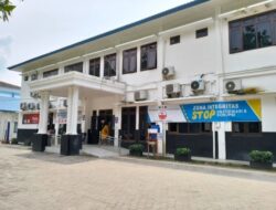 Disdukcapil Deli Serdang Luncurkan Program “LOKET PATEN” dan “CTM”