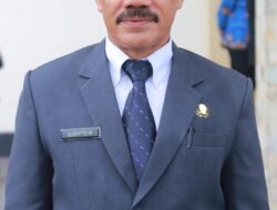 Pemda Bangkep siap Launching Perdana Program GERAK MALAM di Desa Bangunemo Bulagi Utara.