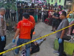 Usut Kematian Warga Poso, Kepolisian Menunggu Hasil Uji Balistik dan Otopsi