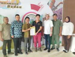 PT Rebinmas Jaya Siap Bangun Plasma di Desa Air Batu Buding Badau