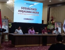 Gubernur Sulut Luncurkan Empat Program Prioritas Tingkatkan Kesejahteraan dan Percepat Pembangunan